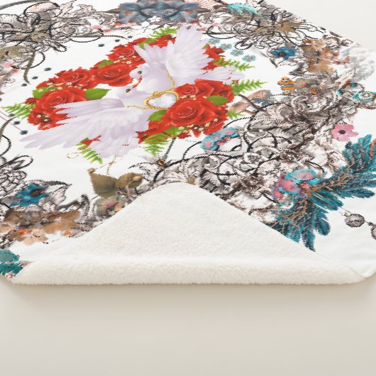 Happy valentine sherpadecke (3/4)