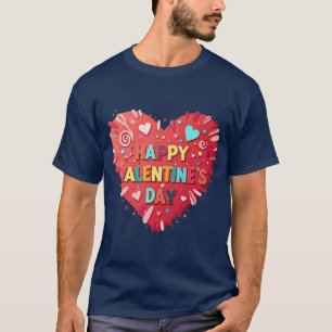 HAPPY VALENTINE T-Shirt