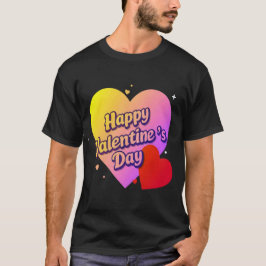 HAPPY VALENTINE T-Shirt