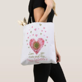 Happy valentine tasche (Von Nahem)