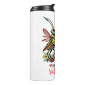 Happy valentine thermosbecher (Nach links gedreht)