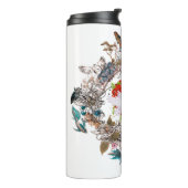 Happy valentine thermosbecher (Nach links gedreht)