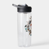 Happy valentine trinkflasche (Rechts)