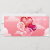 Happy Valentines Day (Vorderseite)