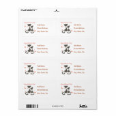 Happy Valentines Day (Vorne)