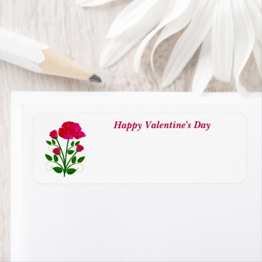 Happy Valentine's Day (Insitu)