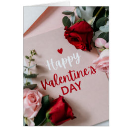 Happy Valentine's Day