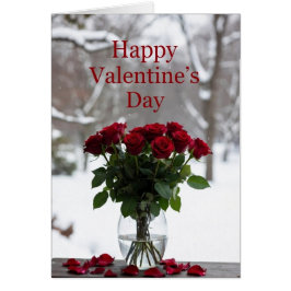 Happy Valentine's Day