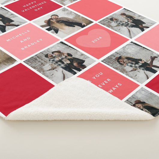 Happy Valentines Day 12 Photo Grid Sherpadecke (3/4)