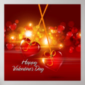 Happy Valentine's Day 17 Poster (Vorne)