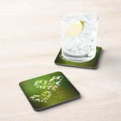 Happy Valentine's Day 19 Untersetzer (Rechte Seite)