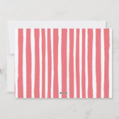 Happy Valentines Day 2021 | FOTO Feiertagskarte (Rückseite)