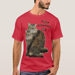 Happy Valentines Day 2022 T-Shirt