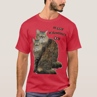 Happy Valentines Day 2022 T-Shirt