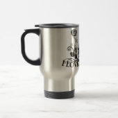 Happy Valentine's Day 2022 Tasse (Links)