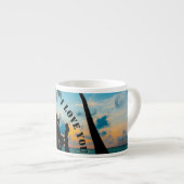 Happy Valentine's Day 2022 Tasse (Vorderseite Rechts)