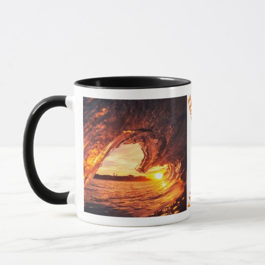 Happy Valentine's Day 2024 Tasse (Links)