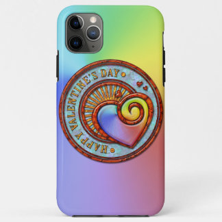 Happy Valentine's Day 2A Case-Mate iPhone Hülle