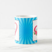 Happy Valentine's Day-53816 Kaffeetasse (Mittel)