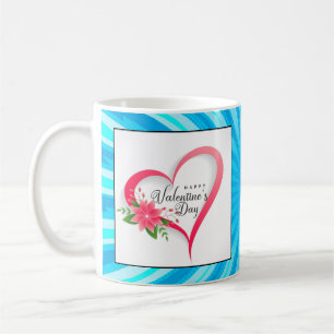 Happy Valentine's Day-53816 Kaffeetasse