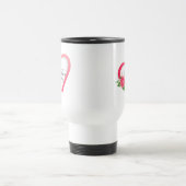 Happy Valentine's Day-53816 Reisebecher (Mittel)