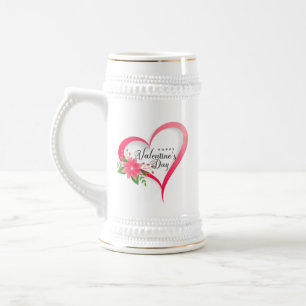 Happy Valentine's Day-53816 Tasse