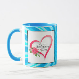 Happy Valentine's Day-53816 Tasse