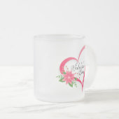 Happy Valentine's Day-53816 Tasse (VorderseiteRechts)