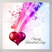 Happy Valentine's Day 6 Poster (Vorne)