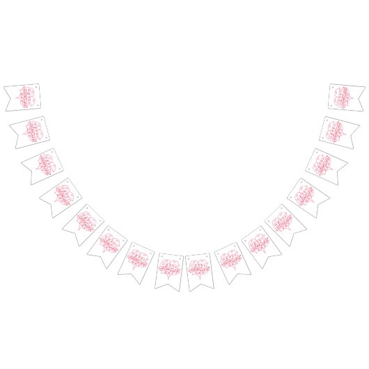 Happy Valentine's Day Banner (Alle)