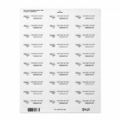 Happy Valentine's Day Business Name Website (Vorne)