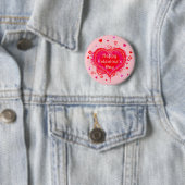 Happy Valentine's Day Button (Beispiel)
