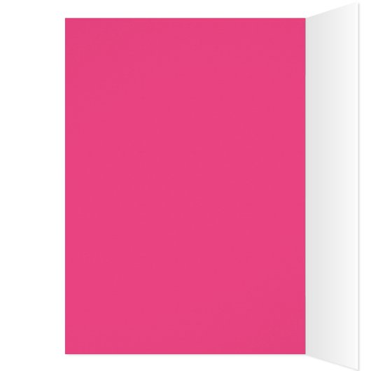 Happy Valentine's Day Card (Innen (Links))