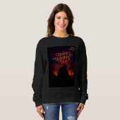 Happy Valentine's Day Collection Sweatshirt (Vorne ganz)