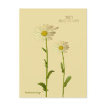 Happy Valentine's Day - Daisy Blume