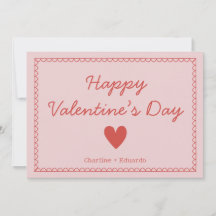 Happy Valentines Day