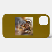 Happy valentine's day Designs Case-Mate iPhone Hülle (Rückseite (Horizontal))
