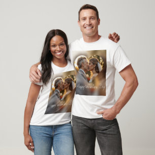 Happy valentine's day Designs T-Shirt