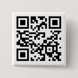 Happy Valentine's Day - Englisch Button