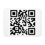 Happy Valentine's Day - Englisch Magnet (Horizontal)