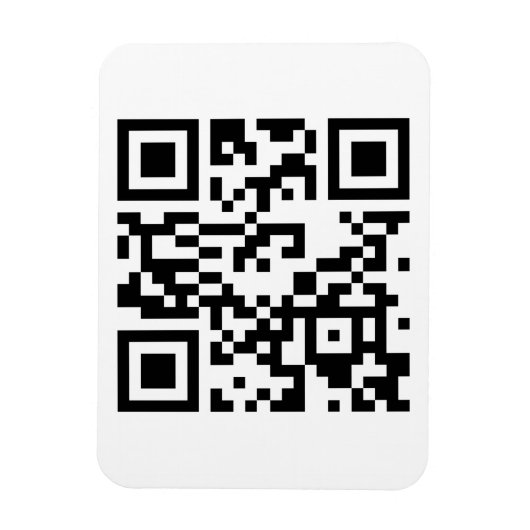 Happy Valentine's Day - Englisch Magnet (Vertikal)