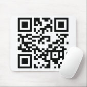Happy Valentine's Day - Englisch Mousepad (Mit Mouse)