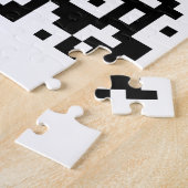 Happy Valentine's Day - Englisch Puzzle (Seite)