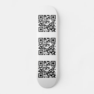 Happy Valentine's Day - Englisch Skateboard