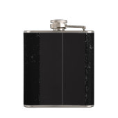 Happy Valentine's Day Flachmann (Rückseite)