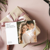 Happy Valentines Day | FOTO Postkarte