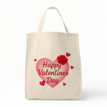 Happy Valentine's Day-Geschenk