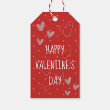 Happy Valentine's Day