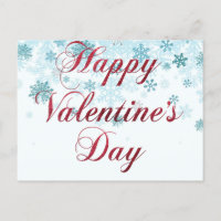 Happy valentine's day Geschenkkarte 2024