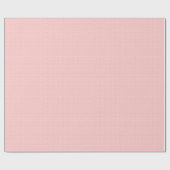 Happy Valentine's Day Geschenkpapier (Flach)